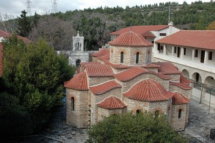 Το Μοναστήρι